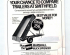 Smithfield Show advert - 1970's