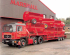 1994 lorry load of Marshall machinery