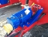 Dealer Fit - Pump Hydraulic Changeover
