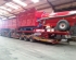 Marshall Lorry Loaded