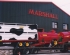 Marshall Livestock Container