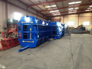 Feed Trailers for New Zealand