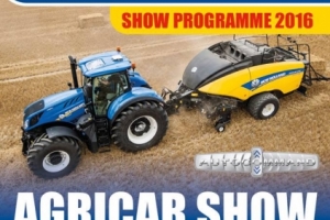 Agricar Show 2016