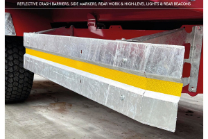 Crash Barriers