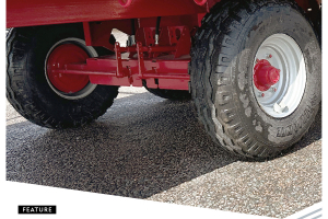 Brake Options