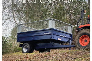 S-RANGE