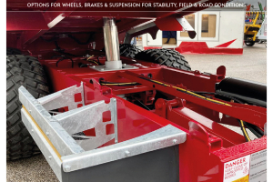 Robust Chassis