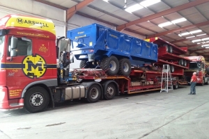 Lorry Load