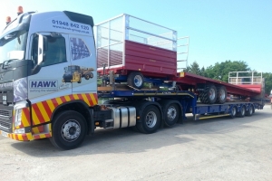 Lorry Load