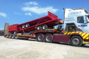 Lorry Load