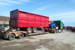 Lorry Load