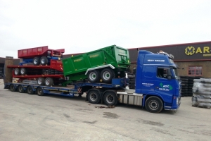 Lorry Load