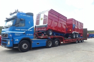 Lorry Load