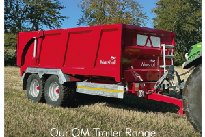 QM RANGE