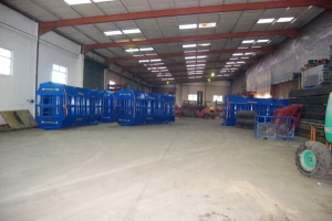 Feed Trailers for New Zealand