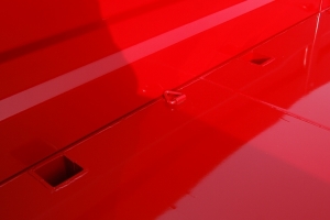 Custom Built S/10 Drop-side Trailer