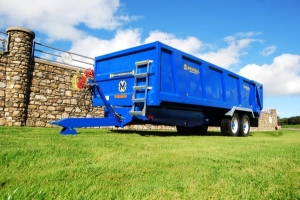 QM/16 Newholland Blue 