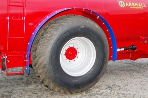 750/60x30.5 Trelleborg Tyres