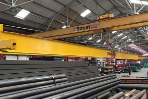 Overhead Cranes