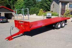 High-Spec BC/26-12ton