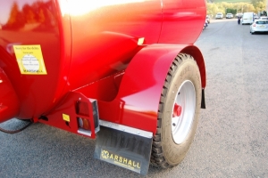 ST/1400 Slurry Tanker