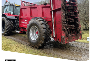 HIGH QUALITY TOP COAT