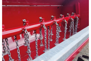 Flail Chains