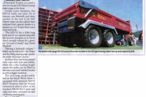 HD Dumper Article