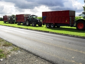 QM/14SS Lackham College Farm