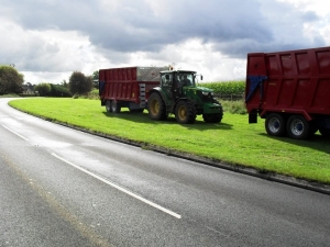 QM/14SS Lackham College Farm