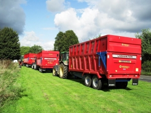 QM/14SS Lackham College Farm