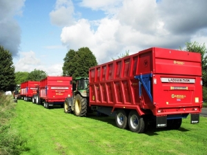 QM/14SS Lackham College Farm