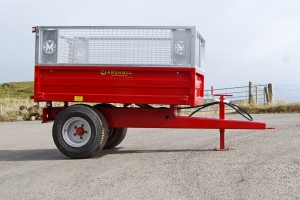 S1 Dropside