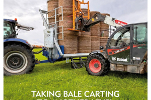 Bales Height