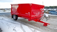 QM/6 - Side View