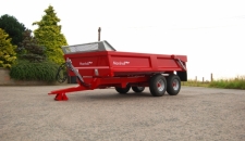 HD8 - Hydraulic Door