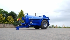 ST2000 - Air Brakes, Hyd Top Hatch