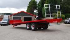 BC/32 - Rear View