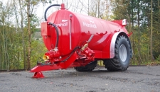 ST/2550 - Front View