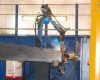 QM Robotic Welding