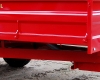Fully-braced Hinge Points