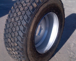 400R-60 x 22.5 (6 Stud) Field