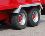 NEW 385-65 x 22.5 (10 Stud)