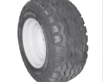 15-55 x 17 Wheels