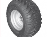 550-60 x 22.5 Flotation Wheels