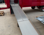 Disability Access Ramp