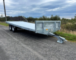 Galvanized Finish (BC)