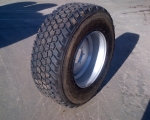 REMOULD 400-60 x 22.5 Wheels