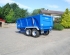 QM11 - Marshall Blue, Hydraulic Door, Mudguards, 550-45x22.5 Wheels