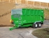 QM14 - John Deere Green, Silage Sides, Air Brakes, Full-width Window, 560-45x22.5 Wheels